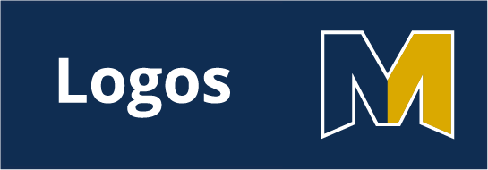 UC Merced Logos graphic